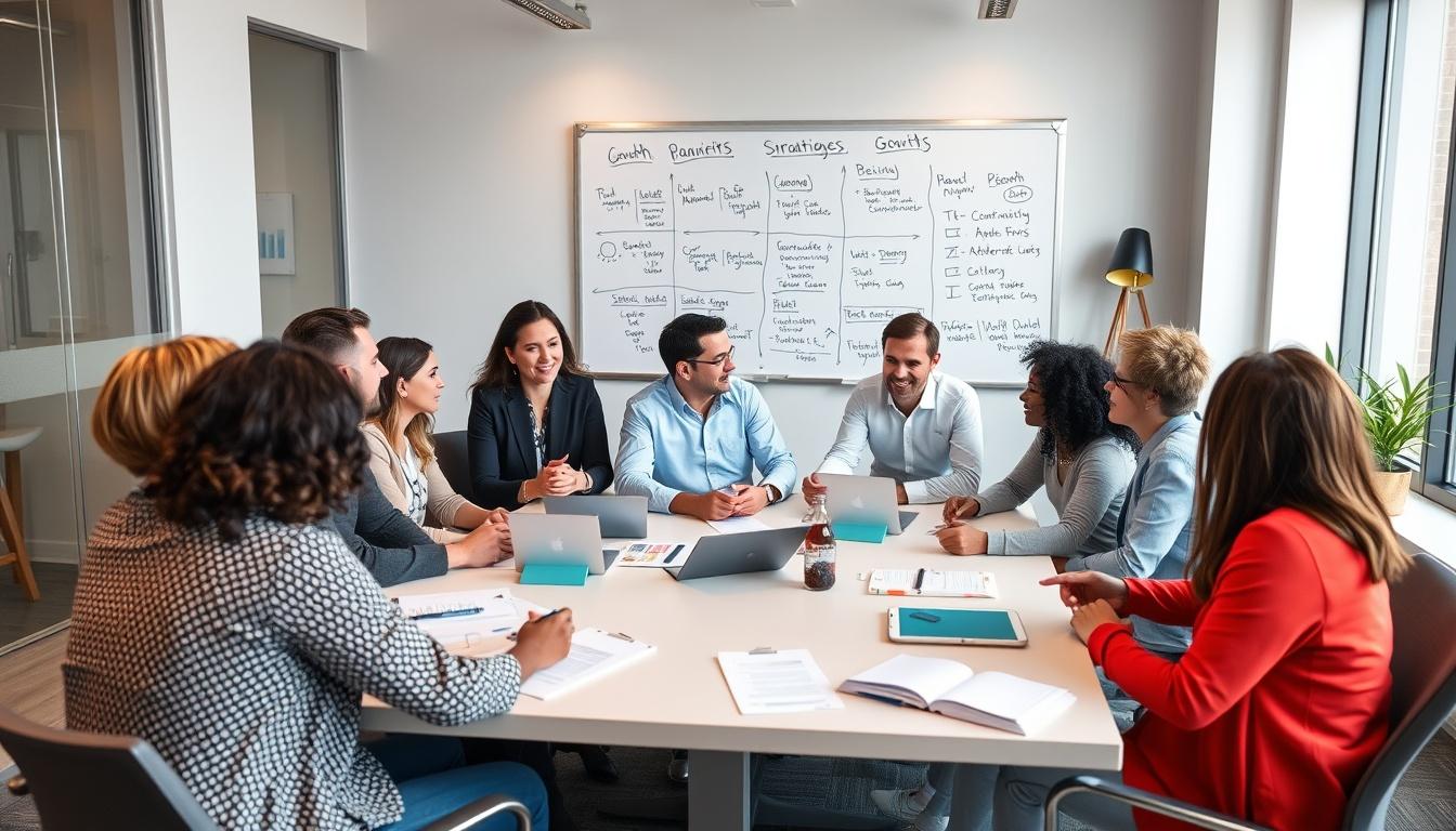 Benefícios do Coaching